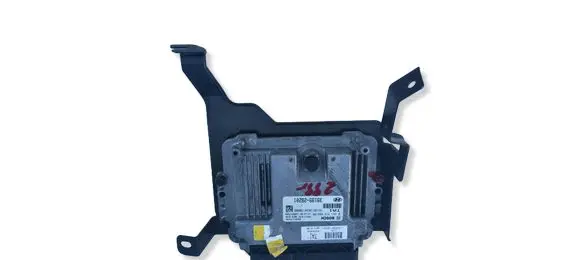 Hyundai Tucson TL Engine control unit/module 391992B201