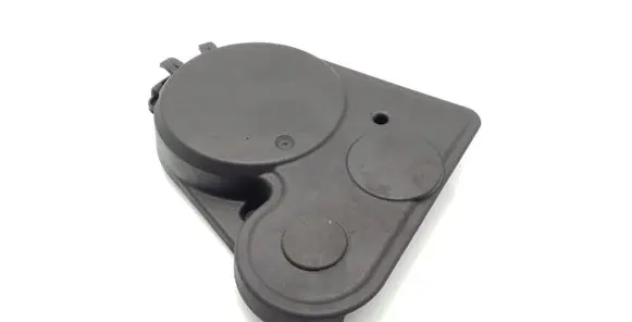 Volvo XC90 Timing belt guard (cover) 30757214