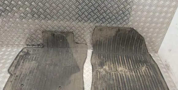 Toyota Verso Car floor mat set 