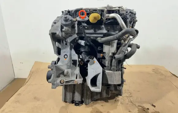 Audi A4 S4 B8 8K Engine CAGA 03L130089A 03L129086