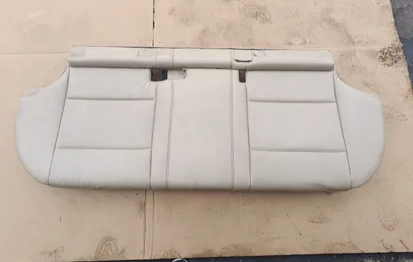 BMW X5 E53 Rear seat 77345410 773454