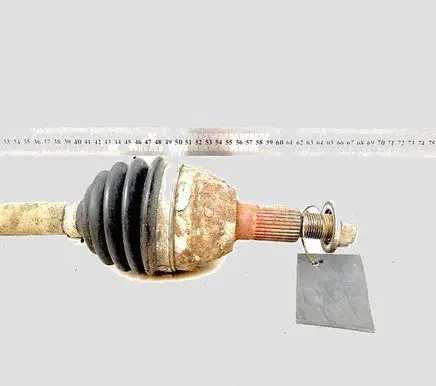 Opel Antara Front driveshaft