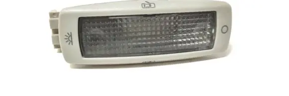 Volkswagen PASSAT B5 Interior lighting switch 3B0947291