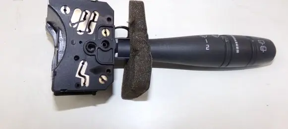 Renault Laguna I Wiper switch 