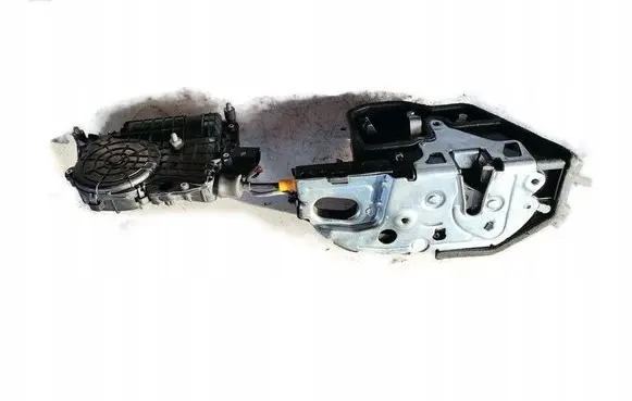 BMW X6 E71 Rear door lock 7315024