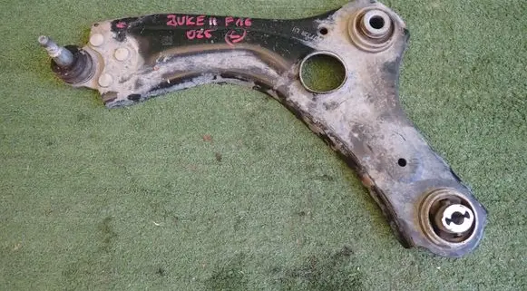 Nissan Juke II F16 Front lower control arm/wishbone 