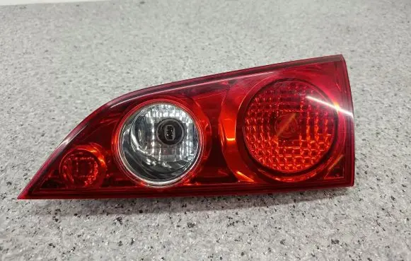 Honda Accord Tailgate rear/tail lights