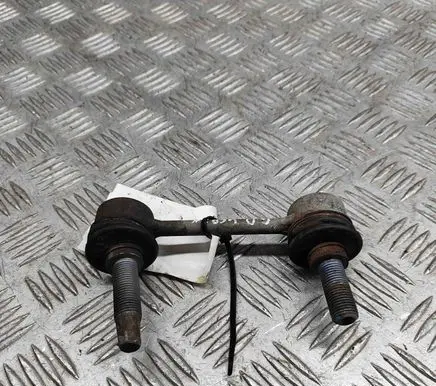 Mercedes-Benz GLE (W166 - C292) Rear anti-roll bar/stabilizer link A1643201232