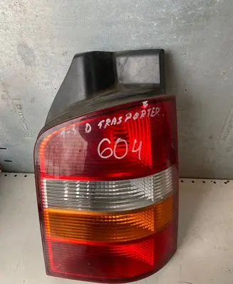 Volkswagen Transporter - Caravelle T5 Rear/tail lights 7H0945096G