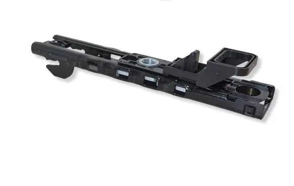 Volkswagen PASSAT B8 Seat belt height adjuster 4M0857819 639623702