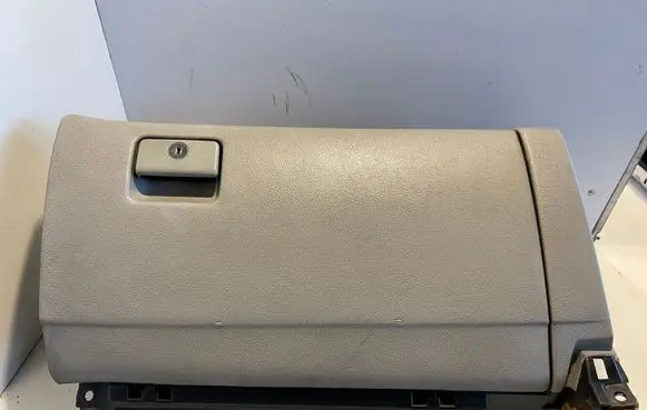 Lexus RX 330 - 350 - 400H Glove box set 