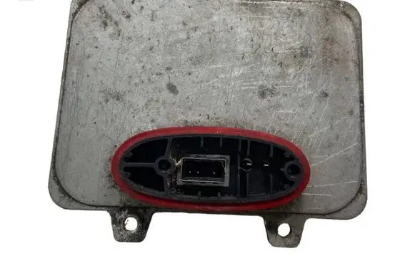 BMW 5 E60 E61 Headlight ballast module Xenon 5DV00900000 314713006571AF