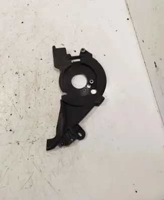 Volvo V50 Timing belt guard (cover) 9651559980 9651560080