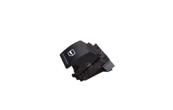Seat Altea XL Electric window control switch 7L6959855B