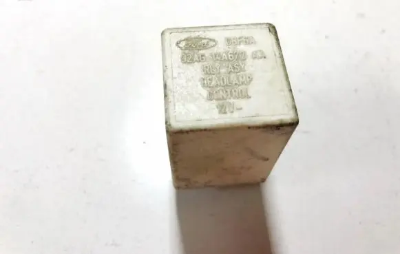 Ford Mondeo MK I Other relay 92ag14a672aa 92ag-14a672-aa