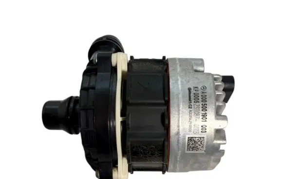 Mercedes-Benz GLC C254 Electric auxiliary coolant/water pump A0005001901