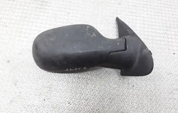 Nissan Micra Manual wing mirror E2011031