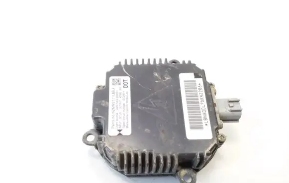 Headlight ballast module Xenon