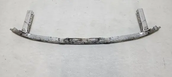 BMW 5 G30 G31 G38 Front bumper support beam