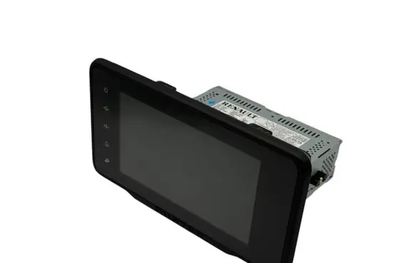 Dacia Duster II Radio/CD/DVD/GPS head unit 259151627R