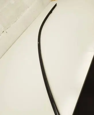 BMW 4 F36 Gran coupe Roof trim bar molding cover 7332538