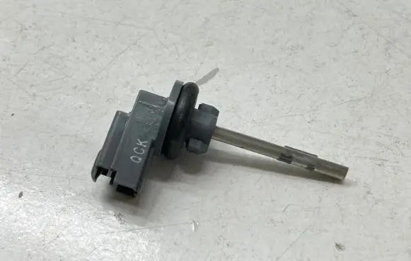 Hyundai Tucson IV NX4 Interior temperature sensor