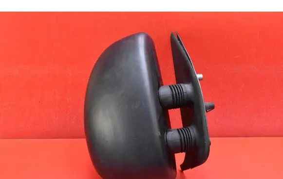 Fiat Ducato Front door electric wing mirror 0157142