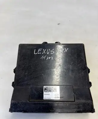 Lexus RX 450H Other devices 8968148141 2850001091
