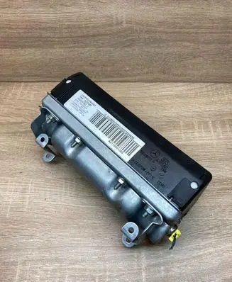 Mercedes-Benz E W211 Passenger airbag A2118601305 30004780C WITHPLUG