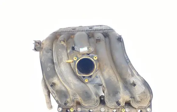 Peugeot 206 CC Intake manifold 9636741080 9641562980