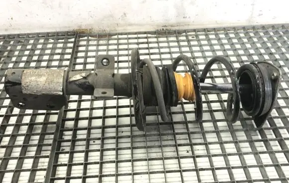 Front shock absorber/damper