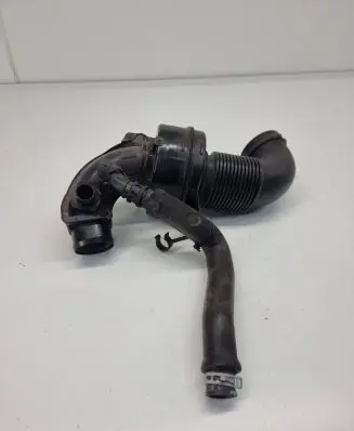 Jaguar E-Pace Air intake duct part HJ329C623AC