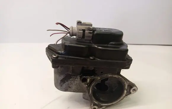 Seat Exeo (3R) EGR valve 03L131501G