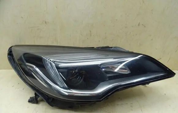 Headlight/headlamp
