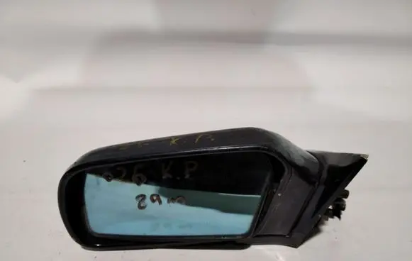 Mazda 626 Front door electric wing mirror E200734