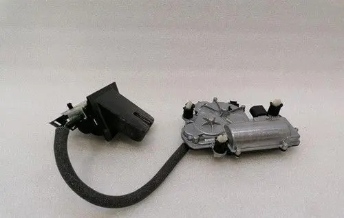 Bentley Flying Spur Tailgate boot lock/latch motor 4M0827887C