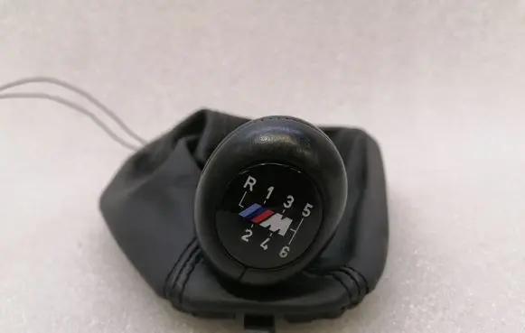 BMW 5 E39 Gear shift switch/knob 25112282400