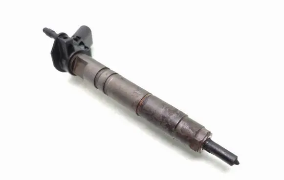 Mercedes-Benz ML W164 Fuel injector A6420700587 0445115027