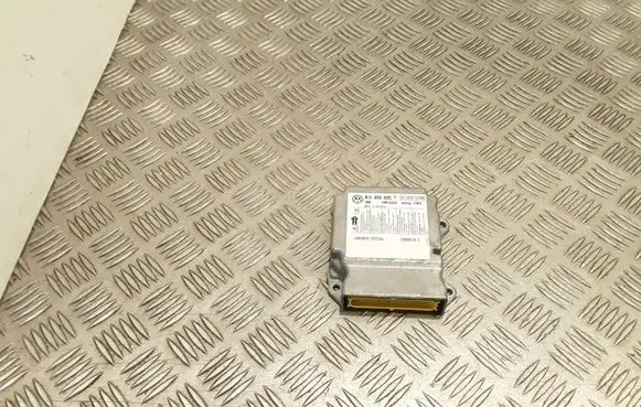 Seat Altea Airbag control unit/module 1K0909605T 5WK43412