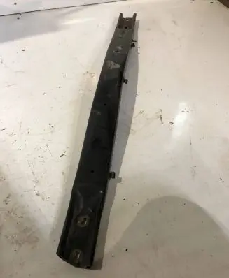 BMW X5 E70 Radiator support slam panel bracket 7158437