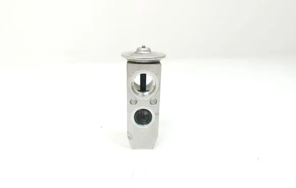 Nissan Qashqai Air conditioning (A/C) expansion valve 