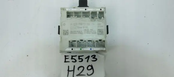Mercedes-Benz S W223 Door control unit/module A2239002126