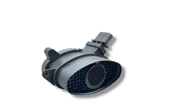 Mass air flow meter