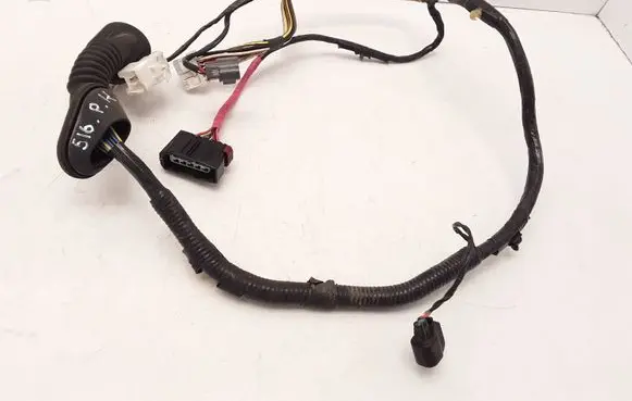 Ford Maverick Front door wiring loom YL8414631 67190J4CP0