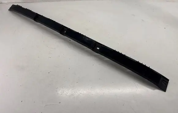 Tesla Model X Rear bumper mounting bracket 103484400B
