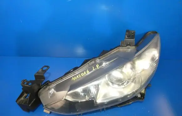 Mazda 6 Headlight/headlamp M42DA6
