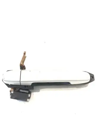 Toyota Corolla E140 E150 Rear door exterior handle