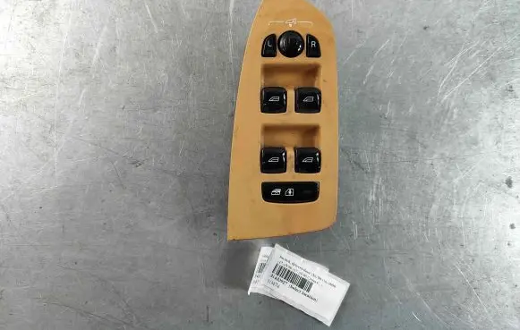 Volvo XC90 Electric window control switch 31433927 31376457