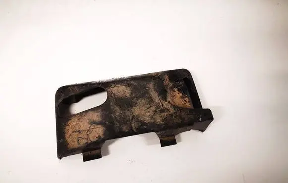 Renault Modus Other interior part 329988