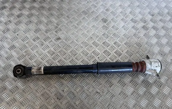 Audi A4 S4 B8 8K Rear shock absorber/damper 8K0513035AB